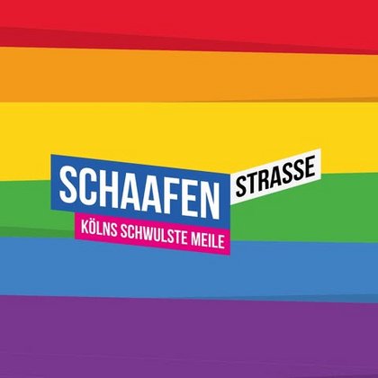 Schaafenstraße
