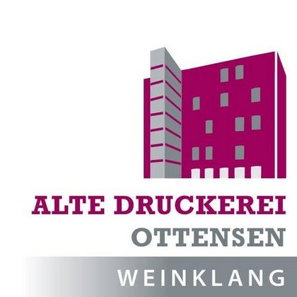Alte Druckerei Ottensen