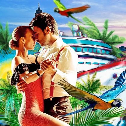 Bailamor Salsa Dresden