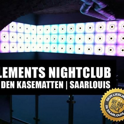 Elements Nightclub