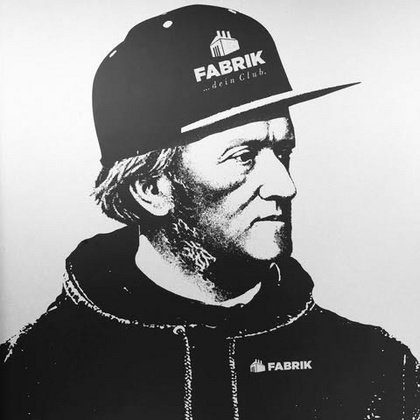 Fabrik Bayreuth