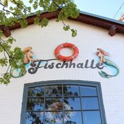 Fischhalle Harburg