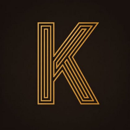 Golden K