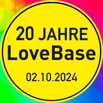 LoveBase Kulturbrauerei