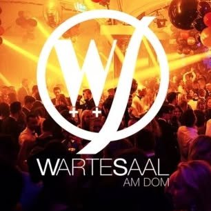 Wartesaal am Dom