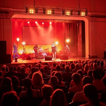 Theater Crimmitschau