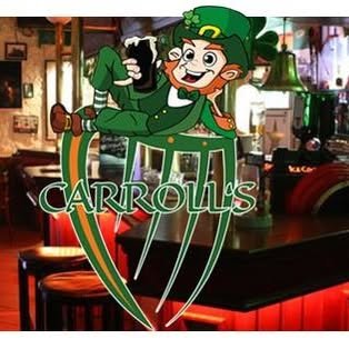 Carrolls Pub