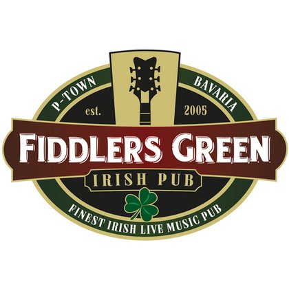 Fiddler's Green Irish Pub