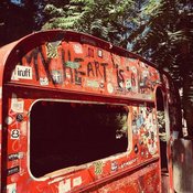 Amsterdam Techno Records and DEPOT BERLIN [Amsterdam & Berlin]