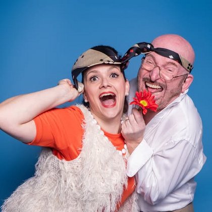 Theater Alte Werkstatt
