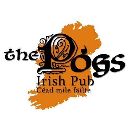 Irish Pub "The Pogs"