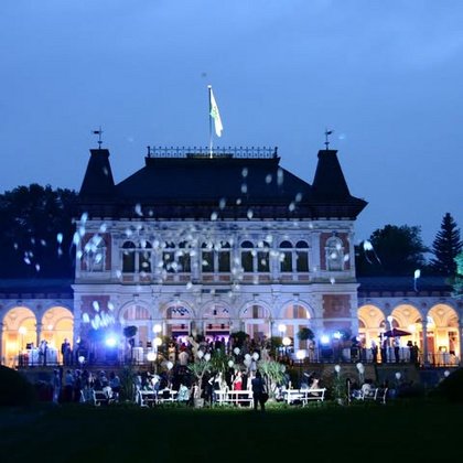 Königliches Kurhaus