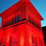 Peter-Weiss-Haus