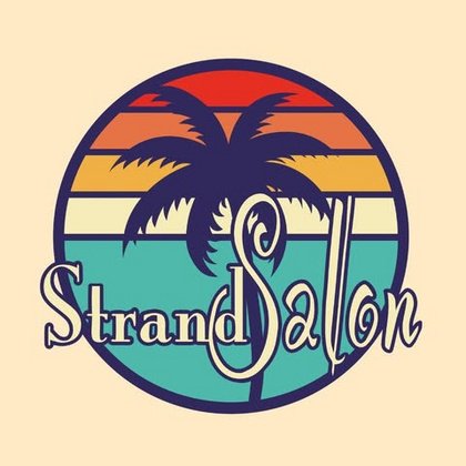 Strandsalon
