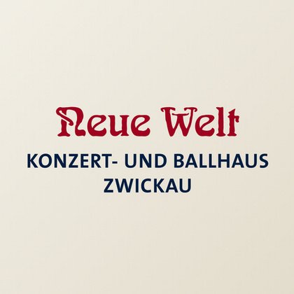 Kultour Z. - "Neue Welt" Zwickau