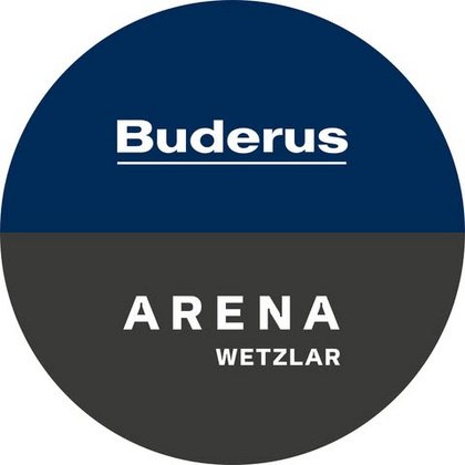 Buderus Arena