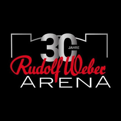 Rudolf Weber-Arena
