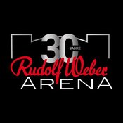Rudolf Weber-Arena