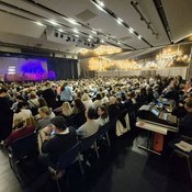 Stadthalle Baunatal