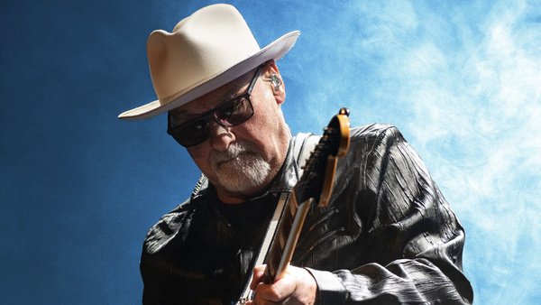 Paul Carrack kommt im Oktober für drei Konzerte nach Deutschland