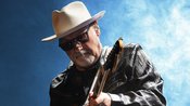 Paul Carrack kommt im Oktober für drei Konzerte nach Deutschland