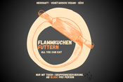 Flammkuchenfuttern