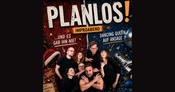 Action&Drama Improtheater: PLANLOS! - Der Improabend