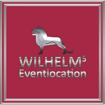 Wilhelm5 - Eventlocation