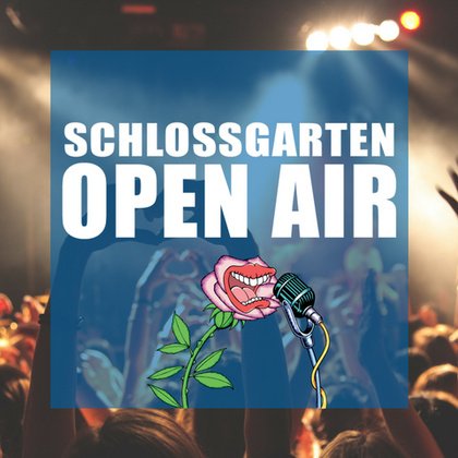 Schlossgarten Open Air Osnabrück