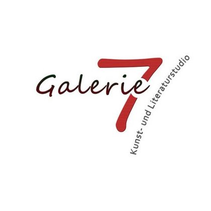 Galerie-7 Kunst- und Literaturstudio