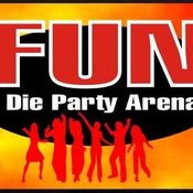 SA. 12.09 I FOXSTADL I DANCEHALL I TERRASSE