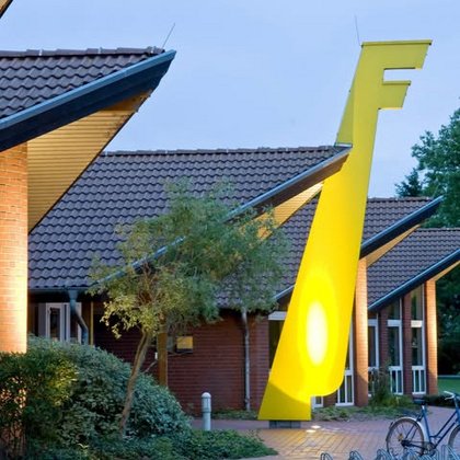 Seelandhallen Achtern Diek