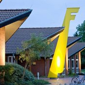 Seelandhallen Achtern Diek