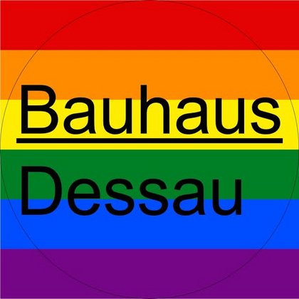 Stiftung Bauhaus Dessau