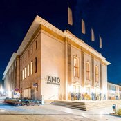 AMO Kulturhaus