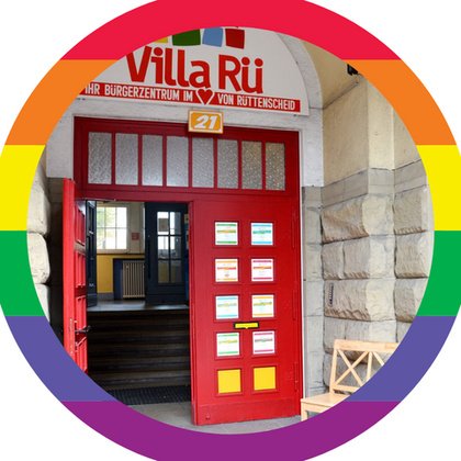 Villa Rü