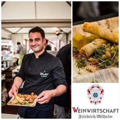 Weinwirtschaft Friedrich-Wilhelm