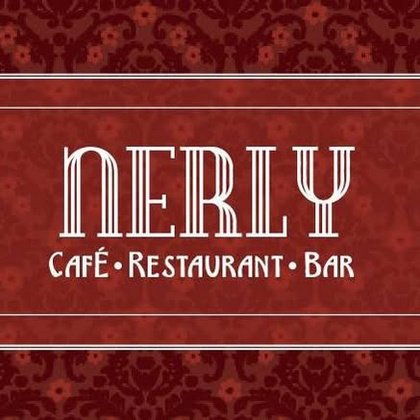 NERLY Cafe-Restaurant-Bar
