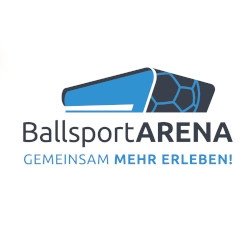 Ballsportarena