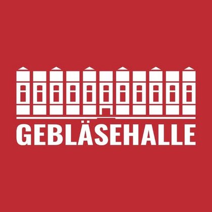 Gebläsehalle