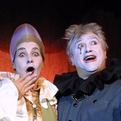 Papageno Musiktheater am Palmengarten