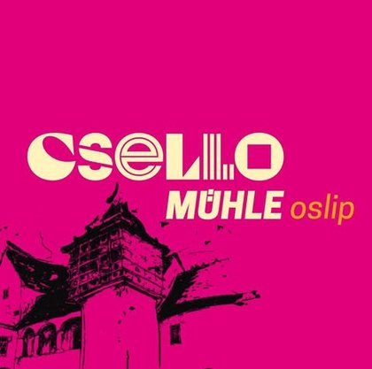 Cselley Mühle