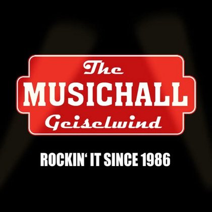 MusicHall