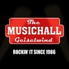 MusicHall