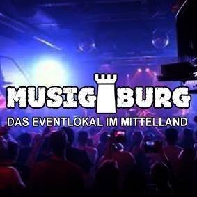 Musigburg, Aarburg