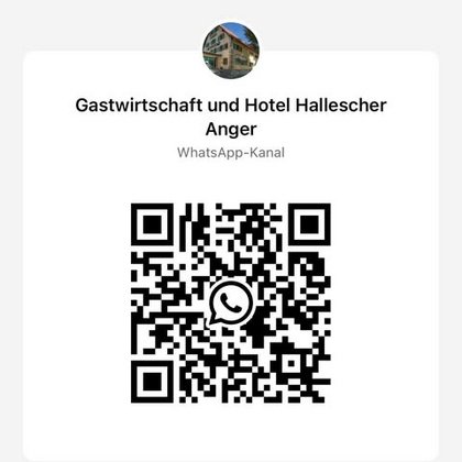 Gastwirtschaft & Hotel Hallescher Anger
