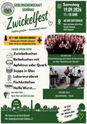 Zwickelfest