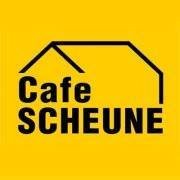 Cafè Scheune