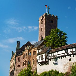 Wartburg