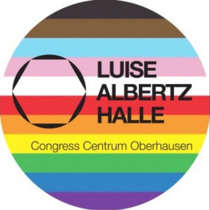 Luise Albertz Halle